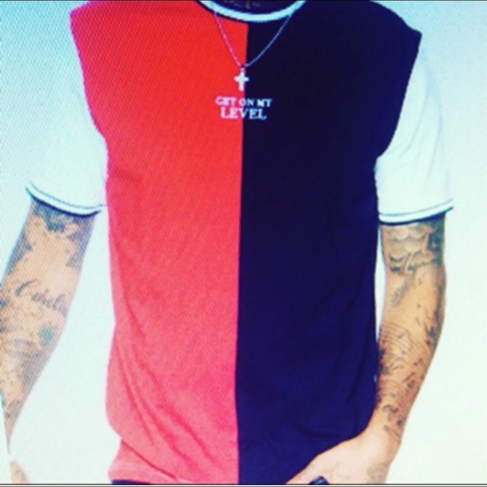 Brand New With Tag